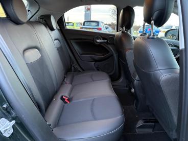 SPOTICAR Fiat 500x 1.0 Firefly Turbo Multiair Cross Plus Euro 6 (s/s) Used Car - Suv Petrol Green - Corby - 1200565065_4