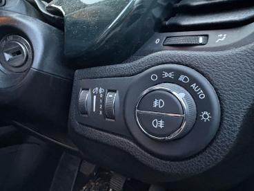 SPOTICAR Fiat 500x 1.0 Firefly Turbo Multiair Cross Plus Euro 6 (s/s) Used Car - Suv Petrol Green - Corby - 1200565065_5