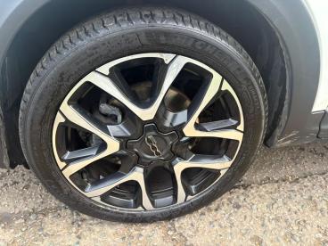 SPOTICAR Fiat 500x 1.3 Firefly Turbo Multiair City Cross Dct Euro 6 ( Used Car - Suv Petrol White - Hemel Hempstead - 500573384_2