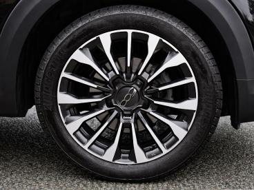 SPOTICAR Fiat 500x 1.0 Firefly Turbo Multiair City Cross Euro 6 (s/s) Used Car - Suv Petrol Black - Nuneaton - 1200577791_5