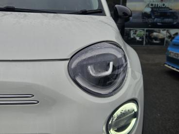 SPOTICAR Fiat 500x 1.5 Firefly Turbo Mhev Dct Euro 6 (s/s) 5dr Used Car - Suv Petrol White - Watford - 1200580908_3