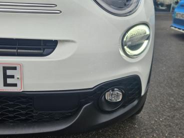 SPOTICAR Fiat 500x 1.5 Firefly Turbo Mhev Dct Euro 6 (s/s) 5dr Used Car - Suv Petrol White - Watford - 1200580908_4