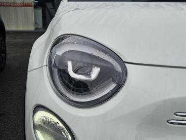 SPOTICAR Fiat 500x 1.5 Firefly Turbo Mhev Dct Euro 6 (s/s) 5dr Used Car - Suv Petrol White - Watford - 1200580908_5