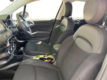 SPOTICAR Fiat 500x 1.5 Firefly Turbo Mhev Dct Euro 6 (s/s) 5dr Used Car - Suv Petrol Grey - Colchester - 1200596243_2