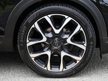 SPOTICAR Fiat 500x 1.0 Firefly Turbo Cross Euro 6 (s/s) 5dr Used Car - Suv Petrol Black - Nuneaton - 1200600722_4
