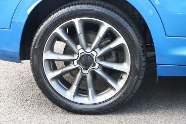 SPOTICAR Fiat 500x 1.0 Firefly Turbo Sport Euro 6 (s/s) 5dr Used Car - Suv Petrol Blue - Walsall - 1200618504_4