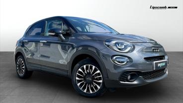 SPOTICAR Fiat 500x 1.5 Firefly Turbo Mhev Dct Euro 6 (s/s) 5dr Used Car - Suv Petrol Grey - Canterbury - 1200620379_1