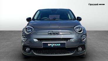 SPOTICAR Fiat 500x 1.5 Firefly Turbo Mhev Dct Euro 6 (s/s) 5dr Used Car - Suv Petrol Grey - Canterbury - 1200620379_2