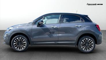 SPOTICAR Fiat 500x 1.5 Firefly Turbo Mhev Dct Euro 6 (s/s) 5dr Used Car - Suv Petrol Grey - Canterbury - 1200620379_3