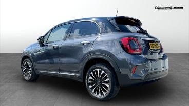 SPOTICAR Fiat 500x 1.5 Firefly Turbo Mhev Dct Euro 6 (s/s) 5dr Used Car - Suv Petrol Grey - Canterbury - 1200620379_4