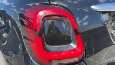 SPOTICAR Fiat 500x 1.0 Firefly Turbo Multiair Cross Plus Euro 6 (s/s) Used Car - Suv Petrol Black - Preston - 1200622955_5