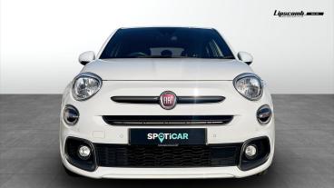 SPOTICAR Fiat 500x 1.0 Firefly Turbo Sport Euro 6 (s/s) 5dr Used Car - Suv Petrol White - Canterbury - 1200643709_2