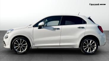 SPOTICAR Fiat 500x 1.0 Firefly Turbo Sport Euro 6 (s/s) 5dr Used Car - Suv Petrol White - Canterbury - 1200643709_3