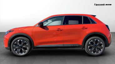 SPOTICAR Fiat 600 1.2 Mhev La Prima E-dct Euro 6 (s/s) 5dr Used Car - Suv Hybrid Orange - Canterbury - 1200540197_3