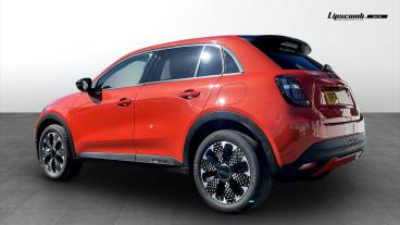 SPOTICAR Fiat 600 1.2 Mhev La Prima E-dct Euro 6 (s/s) 5dr Used Car - Suv Hybrid Orange - Canterbury - 1200540197_4