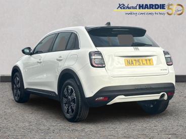 SPOTICAR Fiat 600 1.2 Mhev E-dct Euro 6 (s/s) 5dr Used Car - Suv Hybrid Multicolour - Wallsend - 1200548203_2