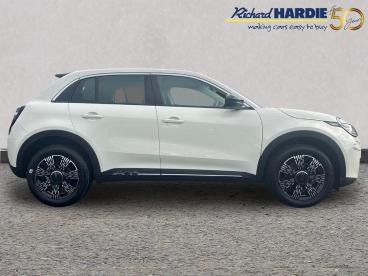 SPOTICAR Fiat 600 1.2 Mhev E-dct Euro 6 (s/s) 5dr Used Car - Suv Hybrid Multicolour - Wallsend - 1200548203_3