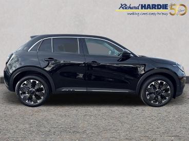 SPOTICAR Fiat 600 1.2 Mhev La Prima E-dct Euro 6 (s/s) 5dr Used Car - Suv Hybrid Black - Wallsend - 1200548204_3