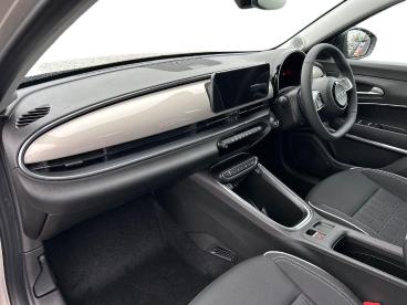 SPOTICAR Fiat 600 1.2 Mhev E-dct Euro 6 (s/s) 5dr Used Car - Suv Hybrid Beige - Ashington - 1200549062_3