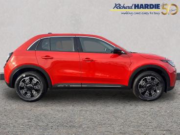 SPOTICAR Fiat 600 1.2 Mhev E-dct Euro 6 (s/s) 5dr Used Car - Suv Hybrid Multicolour - Wallsend - 1200550230_5