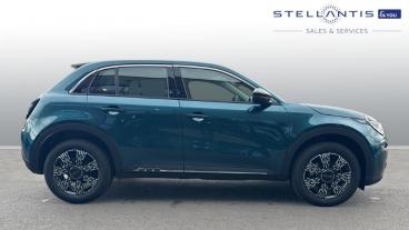 SPOTICAR Fiat 600 1.2 Mhev E-dct Euro 6 (s/s) 5dr Used Car - Suv Hybrid Red - Bristol - 1200550564_2