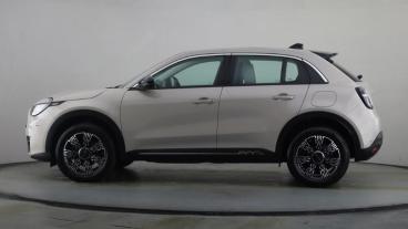 SPOTICAR Fiat 600 1.2 Mhev E-dct Euro 6 (s/s) 5dr Used Car - Suv Hybrid Beige - Birmingham - 1200552376_5