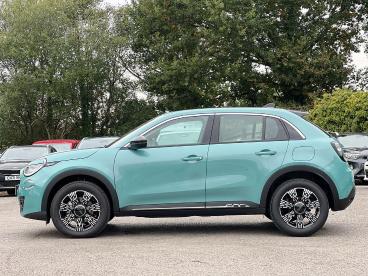 SPOTICAR Fiat 600 1.2 Mhev E-dct Euro 6 (s/s) 5dr Used Car - Suv Hybrid Blue - Pontypridd - 1200553028_4