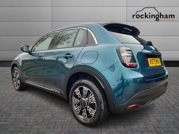 SPOTICAR Fiat 600 1.2 Mhev E-dct Euro 6 (s/s) 5dr Used Car - Suv Hybrid Green - Corby - 1200555867_3