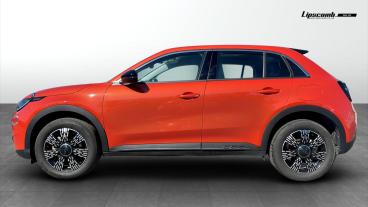 SPOTICAR Fiat 600 1.2 Mhev E-dct Euro 6 (s/s) 5dr Used Car - Suv Hybrid Orange - Canterbury - 1200557027_3