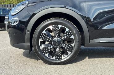 SPOTICAR Fiat 600 1.2 Mhev La Prima E-dct Euro 6 (s/s) 5dr Used Car - Suv Hybrid Black - Swindon - 1200558735_5