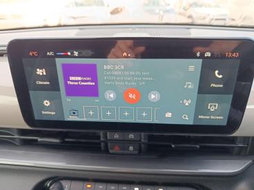 SPOTICAR Fiat 600 1.2 Mhev E-dct Euro 6 (s/s) 5dr Used Car - Suv Hybrid Beige - Aylesbury - 1200562874_4