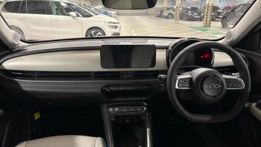 SPOTICAR Fiat 600 1.2 Mhev La Prima E-dct Euro 6 (s/s) 5dr Used Car - Suv Hybrid Red - West London - 1200563040_4