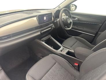 SPOTICAR Fiat 600 1.2 Mhev E-dct Euro 6 (s/s) 5dr Used Car - Suv Hybrid Black - Wallsend - 1200564153_3