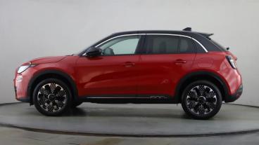 SPOTICAR Fiat 600 1.2 Mhev La Prima E-dct Euro 6 (s/s) 5dr Used Car - Suv Hybrid Red - Birmingham - 1200565258_5