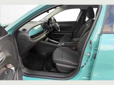 SPOTICAR Fiat 600 1.2 Mhev E-dct Euro 6 (s/s) 5dr Used Car - Suv Hybrid Blue - Eastbourne - 1200569582_2