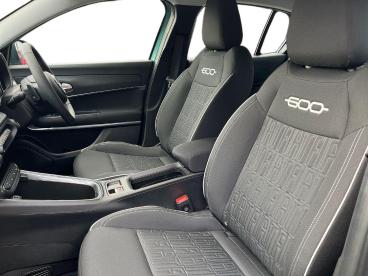 SPOTICAR Fiat 600 1.2 Mhev E-dct Euro 6 (s/s) 5dr Used Car - Suv Hybrid Blue - Colchester - 1200575705_2