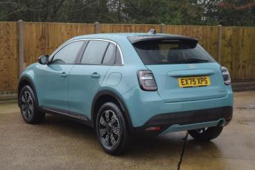 SPOTICAR Fiat 600 1.2 Mhev E-dct Euro 6 (s/s) 5dr Used Car - Suv Hybrid Blue - St Leonards On Sea - 1200575807_4