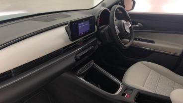 SPOTICAR Fiat 600 1.2 Mhev La Prima E-dct Euro 6 (s/s) 5dr Used Car - Suv Hybrid Blue - Birmingham - 1200575857_2