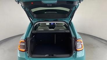 SPOTICAR Fiat 600 1.2 Mhev La Prima E-dct Euro 6 (s/s) 5dr Used Car - Suv Hybrid Blue - Birmingham - 1200575857_5