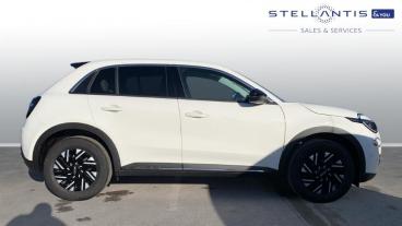 SPOTICAR Fiat 600 1.2 Mhev La Prima E-dct Euro 6 (s/s) 5dr Used Car - Suv Hybrid White - Preston - 1200581769_2