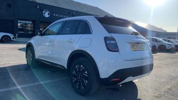 SPOTICAR Fiat 600 1.2 Mhev La Prima E-dct Euro 6 (s/s) 5dr Used Car - Suv Hybrid White - Preston - 1200581769_5