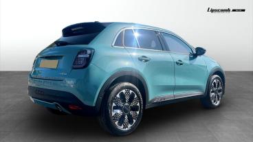 SPOTICAR Fiat 600 1.2 Mhev La Prima E-dct Euro 6 (s/s) 5dr Used Car - Suv Hybrid Blue - Canterbury - 1200581792_4