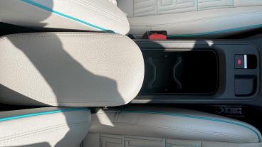 SPOTICAR Fiat 600 1.2 Mhev La Prima E-dct Euro 6 (s/s) 5dr Used Car - Suv Hybrid Blue - Canterbury - 1200581792_5