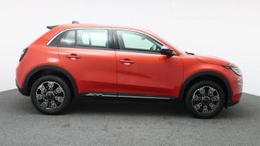 SPOTICAR Fiat 600 1.2 Mhev E-dct Euro 6 (s/s) 5dr Used Car - Suv Hybrid Orange - Hayle - 1200585062_2