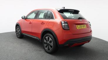 SPOTICAR Fiat 600 1.2 Mhev E-dct Euro 6 (s/s) 5dr Used Car - Suv Hybrid Orange - Hayle - 1200585062_5