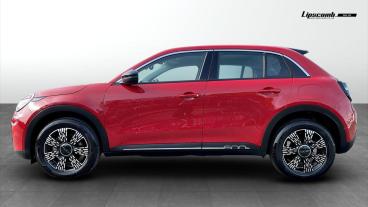 SPOTICAR Fiat 600 1.2 Mhev E-dct Euro 6 (s/s) 5dr Used Car - Suv Hybrid Red - Canterbury - 1200593822_3