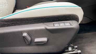 SPOTICAR Fiat 600 1.2 Mhev La Prima E-dct Euro 6 (s/s) 5dr Used Car - Suv Hybrid Green - Canterbury - 1200598223_5