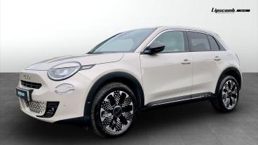 SPOTICAR Fiat 600 1.2 Mhev La Prima E-dct Euro 6 (s/s) 5dr Used Car - Suv Hybrid Beige - Canterbury - 1200600059_3
