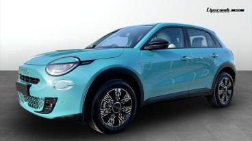 SPOTICAR Fiat 600 1.2 Mhev Icon E-dct Euro 6 (s/s) 5dr Used Car - Suv Hybrid Blue - Canterbury - 1200608175_3
