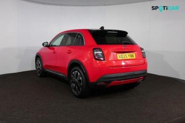 SPOTICAR Fiat 600 1.2 Mhev La Prima E-dct Euro 6 (s/s) 5dr Used Car - Suv Hybrid Orange - Uk - 1200611481_4